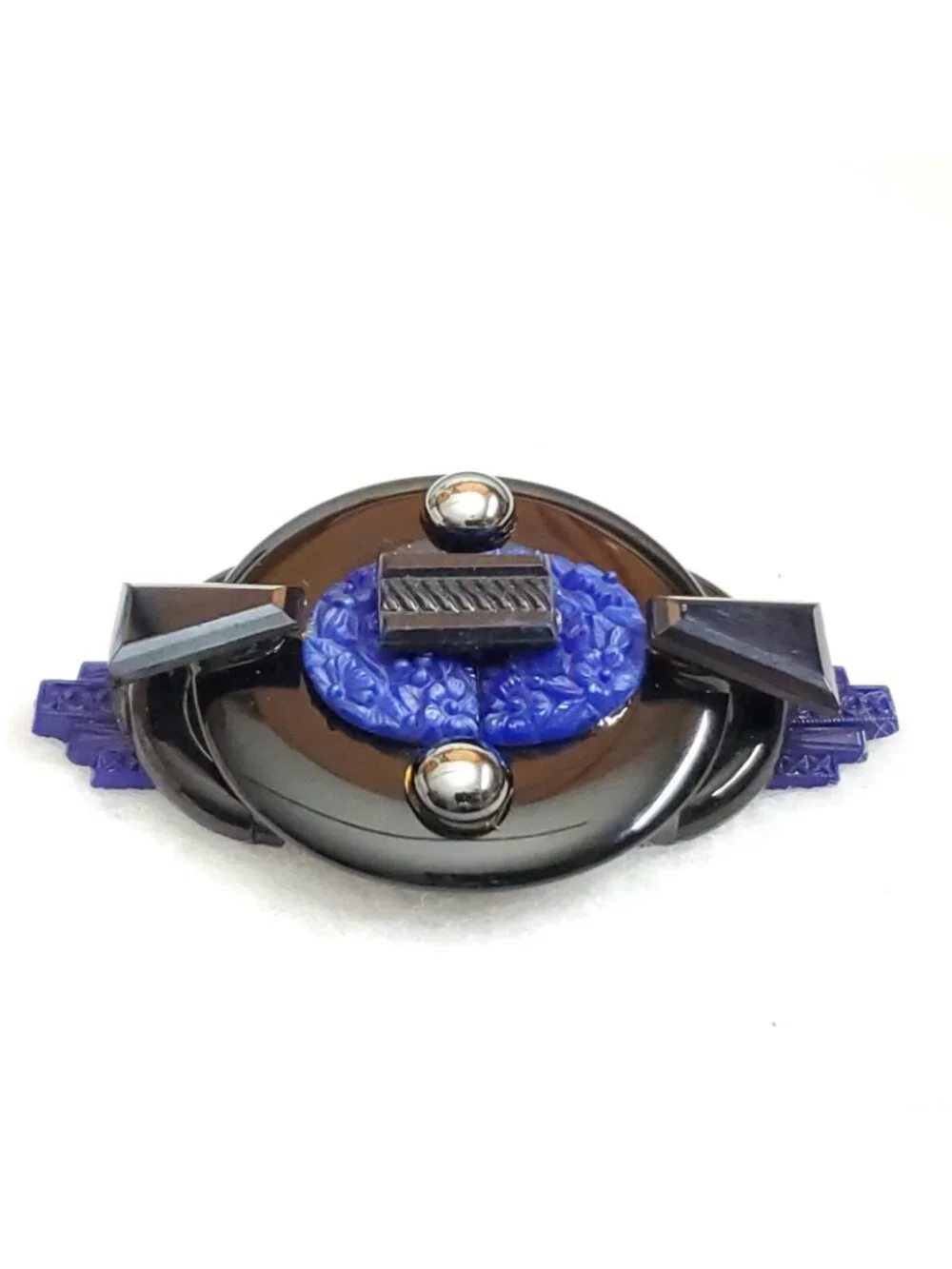 Estate vintage brooch